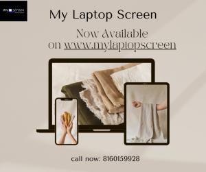 The Complete Guide to Laptop Screen Problems & Replacements – My Laptop Screen