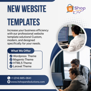 Website Development Services to Boost Online Growth
