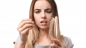 Top Herbal Ingredients Powering Ayurvedic Treatment for Hair Fall at Arogyadham