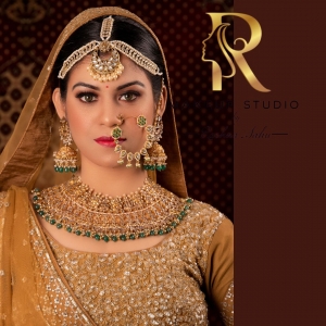 Best makeup artist in Gomti Nagar, Lucknow | Rachna Sahu Makeup Artist
