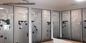 Frosted Glass Films In Home Staging – Crafting Beautiful, Market-Ready Environments