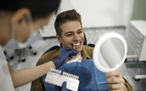 Best Time to Get a Dental Veneer in Rancho Cucamonga in 2025
