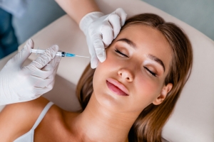 Botox Injection Treatment in Islamabad Can Help You Achieve a Youthful and Natural Look