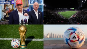 FIFA World Cup Final Tickets: Washington Set to Shine as Hosts of FIFA World Cup