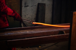 Metal Bending