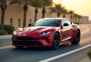 Green Motion Car Rental – Rent Cars in Dubai Without Deposit