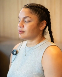 What Is HRV (And Why Quantum Clinic Tracks It With Every Float?)