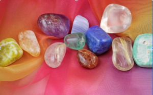 What are Healing Stones and How to Use Healing Stones?