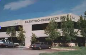 Professional Electrochemical Parts Marking Services: A Smart Investment for Startups