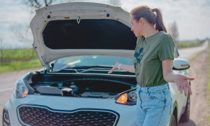 Fuel Issues as a Common Cause of Car Road Problems