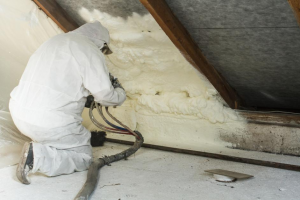 Local Phoenix Insulation Company Solving Air Quality and Comfort Issues