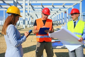 10 Key Features to Look for in a Project Management Software for Construction