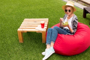 Transform Your Outdoors with Affordable Artificial Grass Installation in the UK