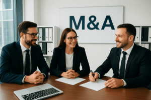 M&A Lawyers and Attorneys