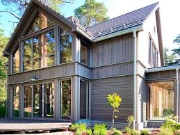 Facade with Swisspearl: A Partnership in Excellence with A1 FACADES LTD