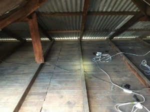 Best Ceiling Insulation Options