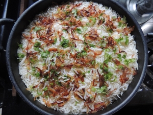 Best Basmati Rice Brand in UAE – Premium Taste & Quality