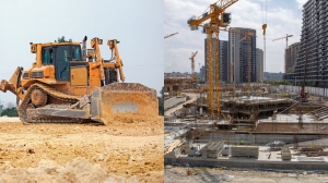 The Ultimate Guide to Finding Quality Construction Equipment for Sale