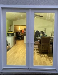 Window replacement Danville CA - Landmark Exteriors