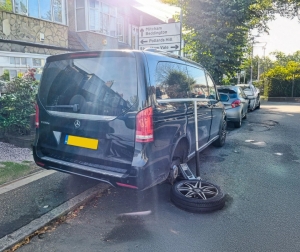 Caravan Tyre Fitting – Reliable Mobile Services by Olympus Mobile Tyre Fitting