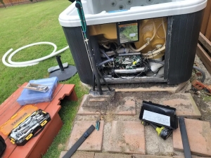 Dallas Jacuzzi Hot Tub Repair Near Me: How to Choose the Right Service