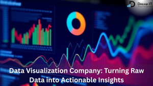 Data Visualization Company: Turning Raw Data into Actionable Insights