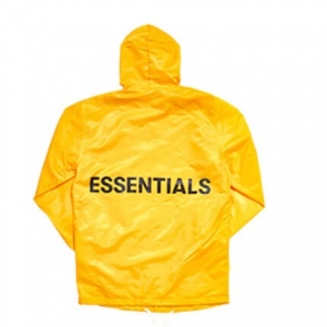 Essentials Hoodie Redefining Everyday Fashion