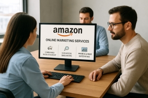 Why Your Amazon Ads Aren’t Performing-and How Blazontek Fixes It