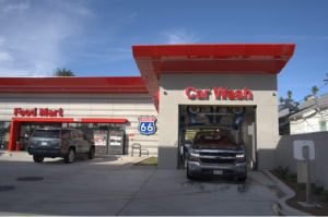 Discover the Best Touchless Car Wash Near You