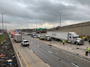 How Dallas Truck Accident Attorneys Can Maximize Your Compensation