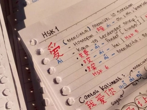 Từ vựng HSK 1 theo chủ đề: Bắt đầu từ điều giản đơn, gieo mầm cho hành trình tiếng Trung