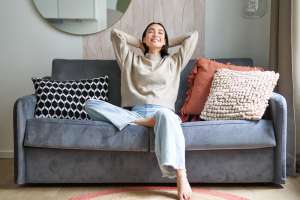 Sofas That Truly Fit Your Life: Style, Comfort, and Smart Choices