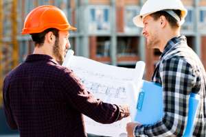 How Small Construction Firms Can Compete with Big Players