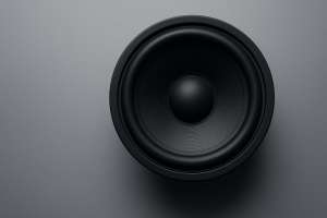 Enhancing virtual fundraisers with immersive sound experiences