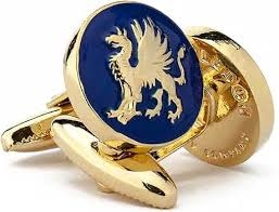 The Timeless Elegance of Luxury Cufflinks in the UK