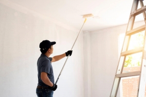 The Real Cost of Hiring a Painting Company vs. DIY Painting Projects