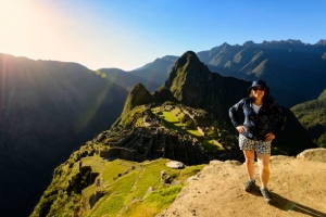 Is the 2 Day Inca Trail the Best Way to Reach Machu Picchu? A Traveler’s Review