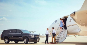 Affordable and Reliable Airport Transport Service in Apex, NC