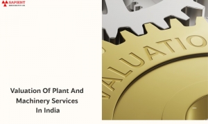 Understanding the Significance of Plant and Machinery Valuation in India