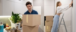 Packers & Movers
