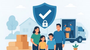 10 Smart Ways to Protect Yourself from Fake Packers and Movers
