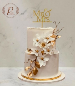 Top 10 Instagram-Worthy Cakes in Noida
