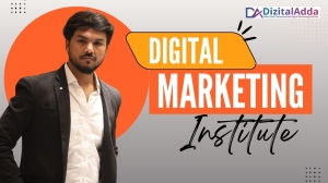 Find the Best Digital Marketing Institute in Delhi to Build Your Career