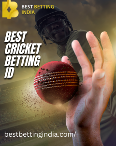 Why Choosing the Best Cricket Betting ID Matters for Bettors