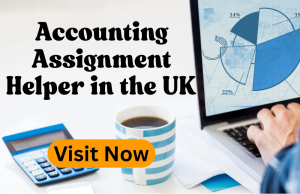 Accounting Assignment Helper for UK Students