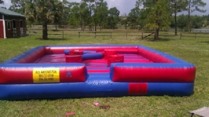 Bounce House Rental in Palm Beach County: Making Birthdays Unforgettable