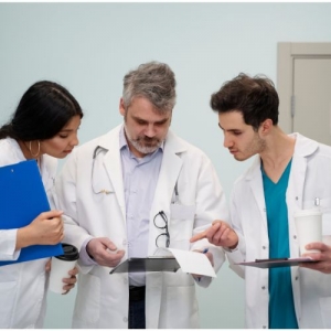 How General Physicians Coordinate with Specialists for Better Care