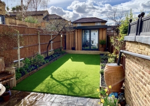 High-Quality Artificial Grass in Dublin and Installation Dundalk