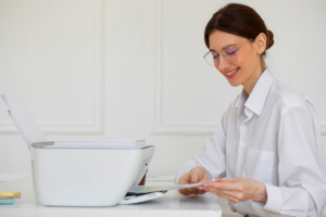How Sustainable Printing Can Enhance Your Company’s ESG Strategy