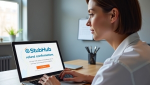 StubHub Refund Guide: Everything You Need to Know About Getting a StubHub Ticket Refund